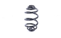 1X Fahrwerksfeder Monroe Springs SN2277 FüR E46 BMW 3Er Touring 316 318 320 323