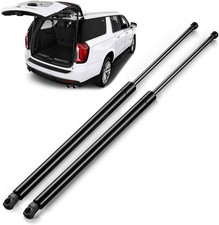 Liftgate Rear Hatch Struts for Dodge Grand Caravan 2008-2020, Back Door Shocks L