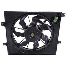 For Kia Soul A/C Cooling Fan 2010 2011 1.6L For KI3115128 | 25380-2K000