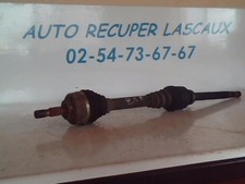 Cardan Citroen XANTIA