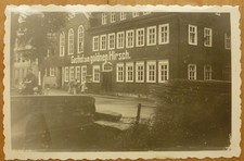 Gasthof ca. 1930 Kleinschmalkalden Schmalkalden Ohrdruf Bad Salzungen Bad Tabarz