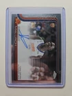 2025 Topps Signature Khaman Maluach Base (RAW)