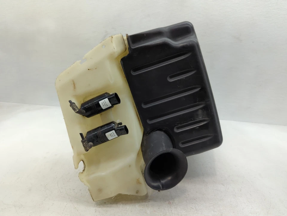 Botella depósito líquido lavadora parabrisas Chevrolet Trailbazer Ext OEM BU0BK Foto 2 de 4