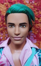 Barbie Ken 2023 Extra Fly