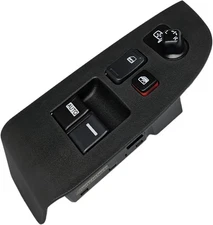 SWITCHDOCTOR Window Master Switch Set for 2005-2007 Honda Accord Coupe