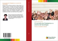 Ricardo Pereira Da Silva | O Conceito De Cidadania E O Ensino De Sociologia