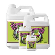 Big Bud Bloom Booster 250ml 1L 4L 10L – Advanced Nutrients Flowering Additive