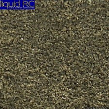 Woodland Scenics T1342 Fine Turf Shaker Earth/50 cu. in.