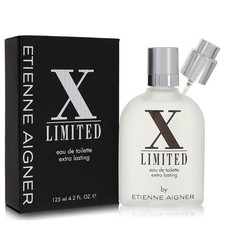 香水　AIGNER Ｘ LIMITED　ユニセックス X Limited Etienne Aigner perfume - a fragrance for women and men 1997