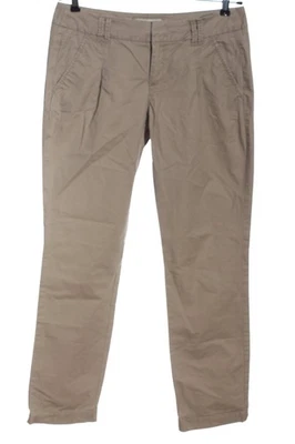 ESPRIT Pantalon en jersey Dames Pantalon T EU 36 beige style décontracté - Photo 1/4