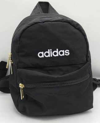 Vintage Adidas Spell Out Mini Backpack Book Bag Carry On Day Pack Black Purse | eBay Vintage Adidas Spell Out Mini Backpack Book Bag Carry On Day Pack Black Purse | eBay