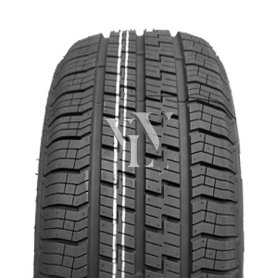 2x  Sommerreifen WD-VELOCITY WR301 M+S TRAILER 145/80 R13 79 N