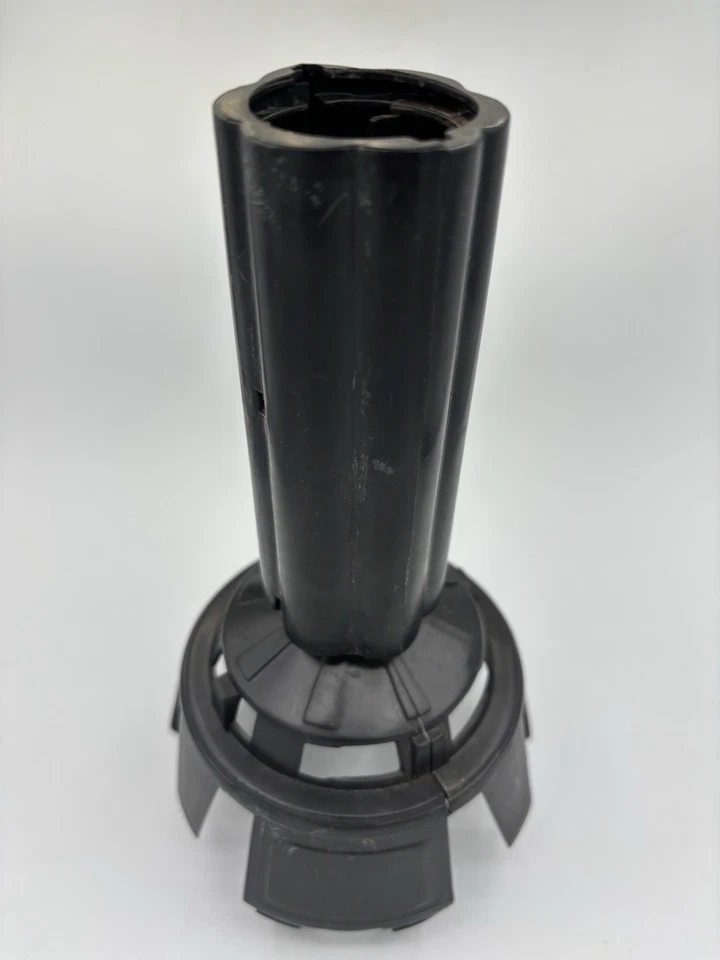 Vintage Star Wars Darth Vader's Star Destroyer Playset Chamber Part - Image 2 of 3