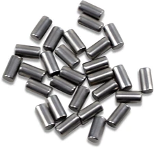 EASTERN MOTORCYCLE PARTS - A-9222-28 - Connecting Rod Roller Sets for Harley-Dav