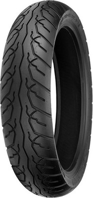 Shinko 87-4281 567 Series Front Tire 110/90-13 56P Bias TL