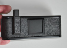 Nikon MF-6 Film Camera Back Door For F3 w/Motor Drive MD-4 Read FULL Descrpt