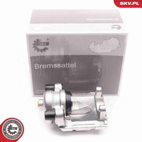 Bremssattel Esen SKV 23SKV754 FüR BMW 3Er E90 Touring E91 X1 E84 E92 1Er E81 E87
