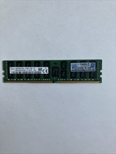 16GB 4x 4GB SK Hynix DDR4 2Rx4 PC4-2133P-RA0-10 ECC Server RAM