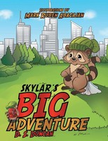 Skylar's BIG Adventure Doretha Duncan Taschenbuch Kartoniert / Broschiert 2014