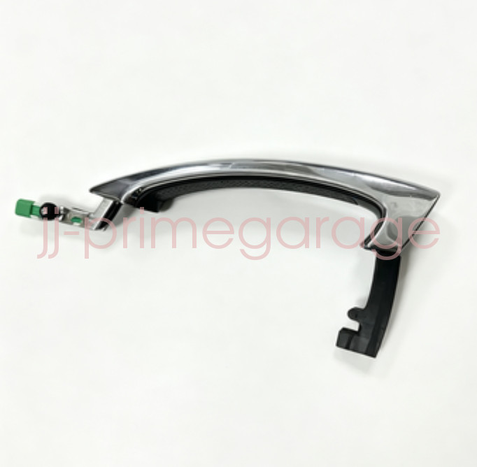 Bentley Mulsanne Door handles 2 pcs P/N 3Y0837205D