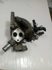 XL3E-9P697-AA Ford F-150 Expedition OEM 4.6L 5.4L V8 Throttle Body Spacer Elbow