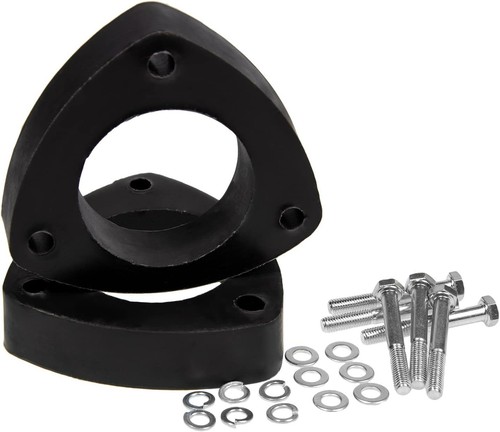 40mm 1.6" Leveling Lift Kit for Ford ESCAPE (North America) '13-'19 car spacers - Picture 6 of 8