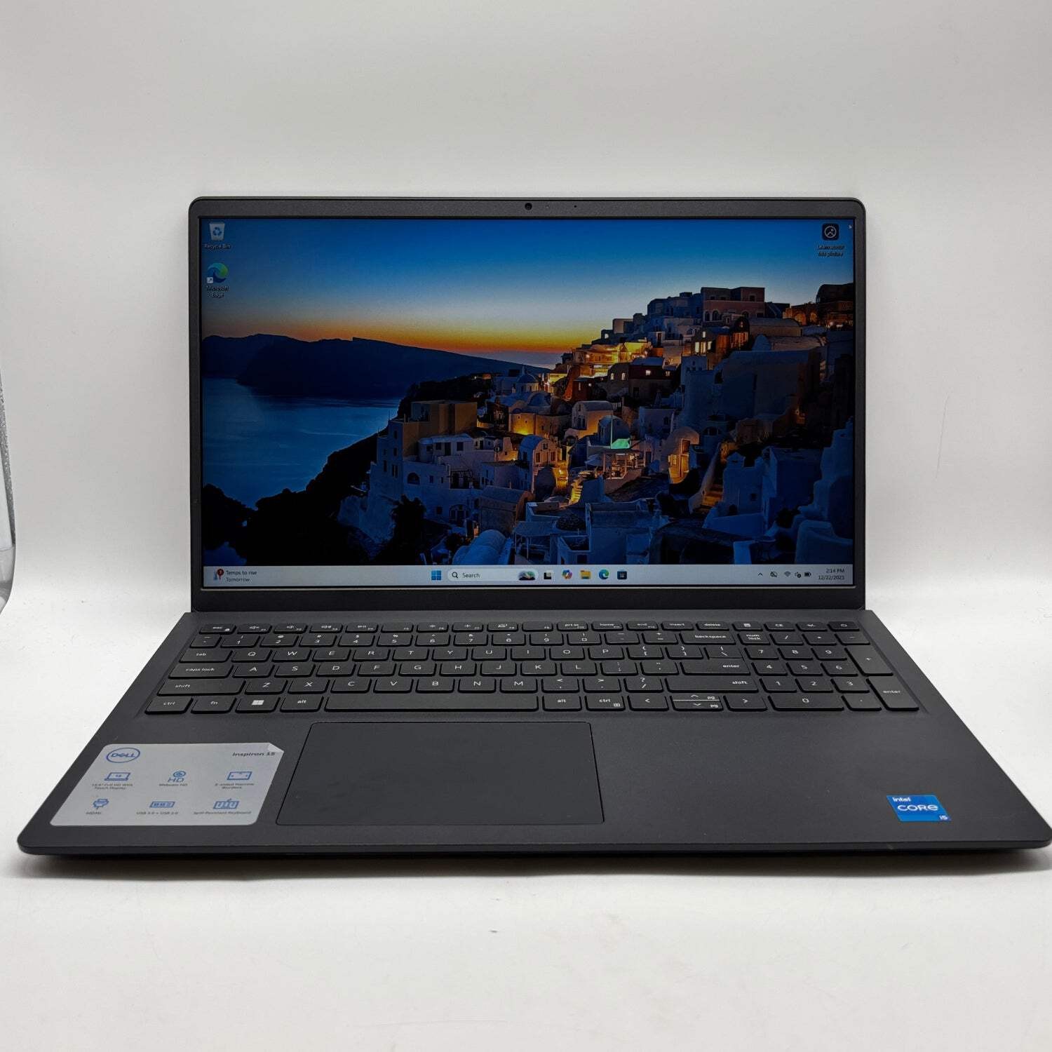 Dell Inspiron 3520 15.6