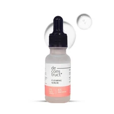 Deconstruct Niacinamide Clearing Serum for Pigmentation Acne Marks Dark Spots