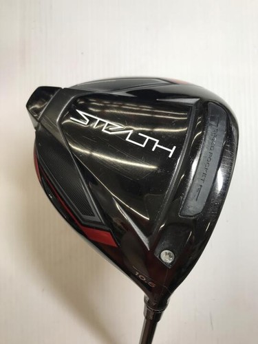 TaylorMade - STEALTH 2 PLUS - Draiveri - Golf Plus