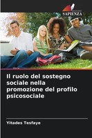 Yitades Tesfaye | Il Ruolo Del Sostegno Sociale Nella Promozione Del Profilo...