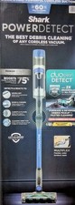Shark IX141H Pet Cordless Stick Vacuum with Anti-Allergen Complete Seal