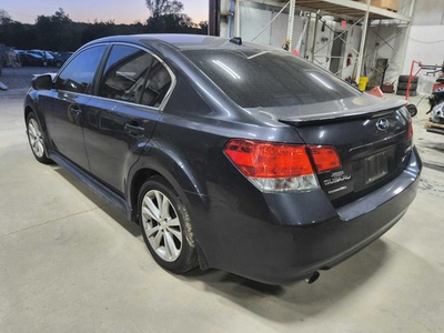 #ad Used ABS Pump and Motor Assembly fits: 2013 Subaru Legacy Pump vehicle dynamic c $45.00