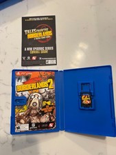 Borderlands 2 Sony PlayStation Vita, 2014