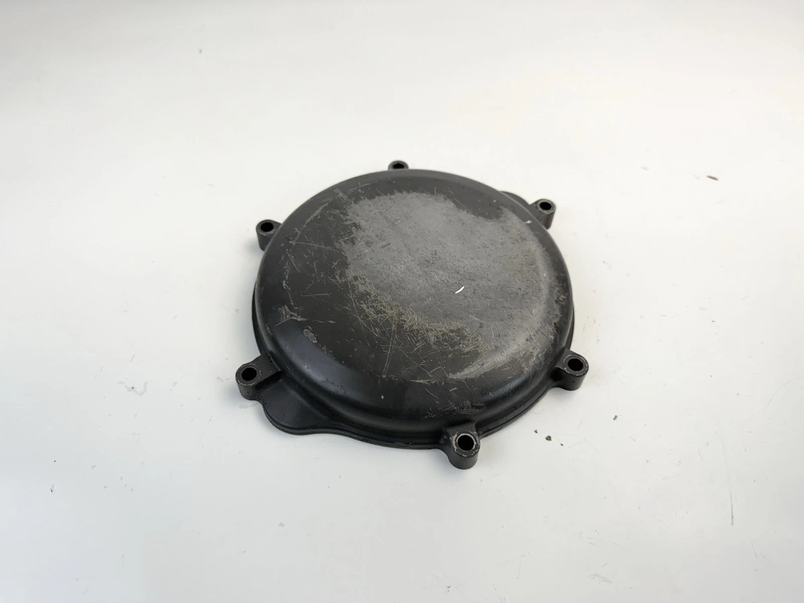 ✅ 96-07 SUZUKI RM125 RM 125 OEM ENGINE MOTOR SIDE CLUTCH COVER 1999