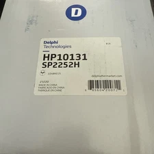 Delphi HP10131 Fuel Pump Hanger 1999-02 Ford Expedition, 1999 Lincoln Navigator