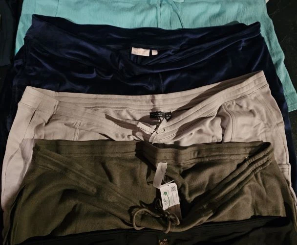 LISTADO ESPECIAL PARA kmb0909 5XL LOTE DE 15 PRENDAS TARGET #14 ***WOW*** Foto 3 de 4