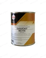 RM DIamont BC115 Russet Pearl Toner 1L