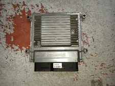 2010 KIA Optima K5 ECU Engine Control Unit Module 39109-25010