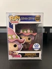 Funko Pop! Animation Black Clover Dorothy #1238 Exclusive Vinyl Figure
