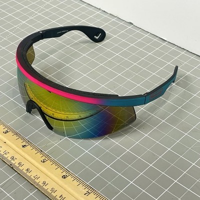 Vintage 80's Nintendo Action Shield #4 Sunglasses Officially