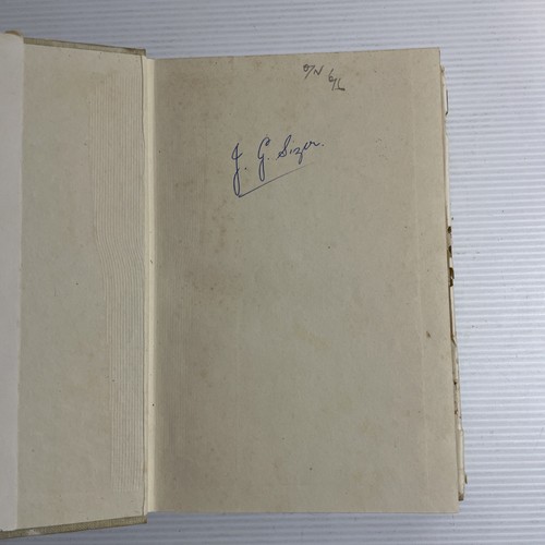 Rita F Snowden Vintage Hardcovers 1946 to 1954 Set of 5 - Picture 6 of 24