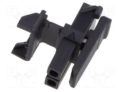 connector MICROFIT 3.0 RECPT 1 ROW V-0 TPA 02 CKT