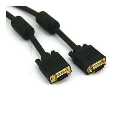 Vcom VGA Video Cable | SKU VC-VGA25M