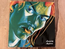 LP Vinyl Schallplatte  Andorra  von Lemming