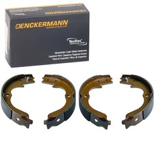 Mâchoire de frein Citroen C-CROSSER