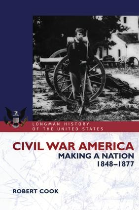 Civil War America