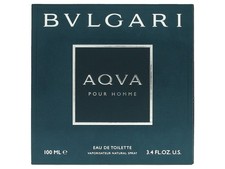 Bulgari Aqua Pour Homme - 100 ml