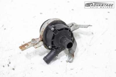 2015-2020 MERCEDES GLA250 ENGINE MOTOR COOLANT AUXILIARY WATER PUMP OEM