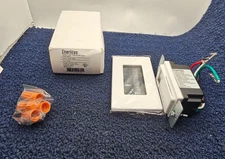 Enerlites HET01-WSID: 7 Day Digital Programmable Timer Switch for Lights