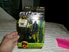 GI JOE Rise of Cobra 2009 Jungle Assault "Ripcord"-MIP